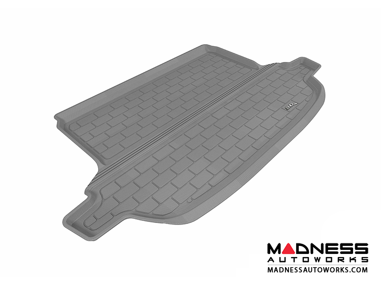 Subaru Forester Cargo Liner - Gray by 3D MAXpider